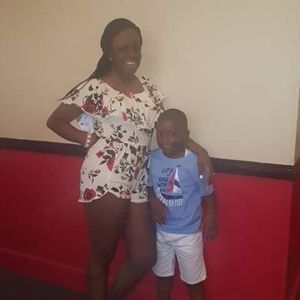 Meet your Posher, Lucy